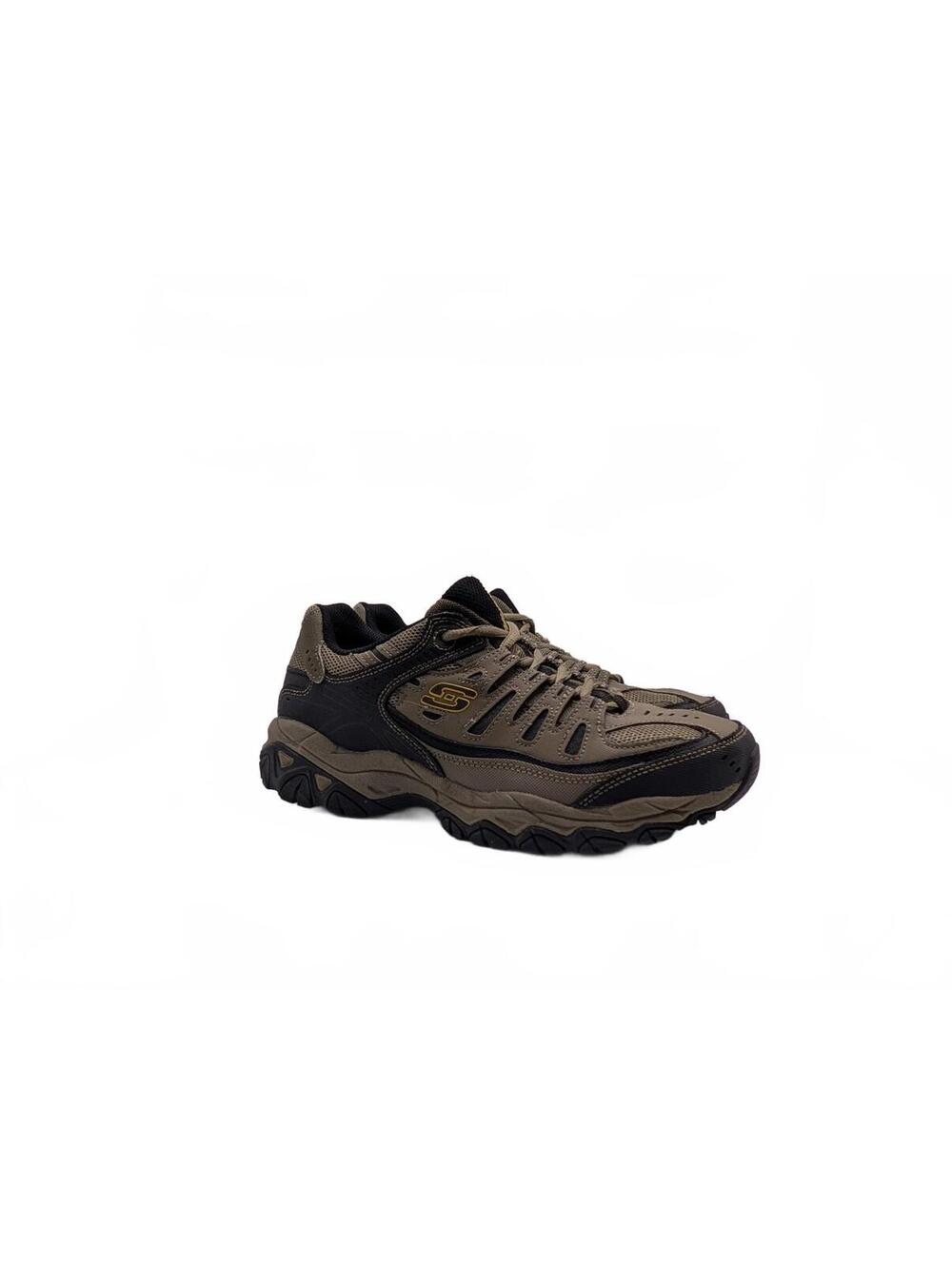 Skechers After Burn M. Fit Men's Training Shoes Size 9